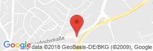Autogas Tankstellen Details bft-Tankstelle in 54516 Wittlich ansehen