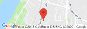 Autogas Tankstellen Details EGN Birkhoff GmbH DEKRA-Station in 47249 Duisburg ansehen