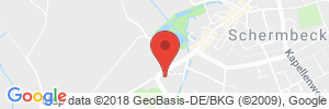 Autogas Tankstellen Details ARAL Tankstelle in 46514 Schermbeck ansehen