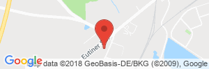Position der Autogas-Tankstelle: Star Tankstelle Erkan Kurnaz in 23730, Neustadt