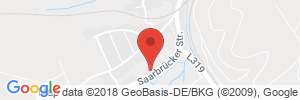 Autogas Tankstellen Details Tankstelle Kern in 66625 Nohfelden ansehen