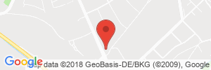 Position der Autogas-Tankstelle: Kaufland Tankstelle in 06712, Zeitz
