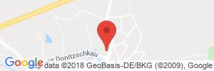 Autogas Tankstellen Details Kaufland Tankstelle in 07607 Eisenberg  ansehen