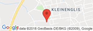 Position der Autogas-Tankstelle: CBS Car-Biefuel-Systems GmbH in 34582, Borken