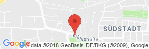 Autogas Tankstellen Details Star Tankstelle in 38126 Braunschweig ansehen