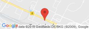 Position der Autogas-Tankstelle: Aral Tankstelle (LPG der Aral AG) in 53840, Troisdorf