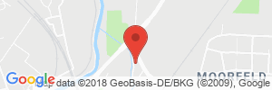 Autogas Tankstellen Details Shell Station in 21337 Lüneburg ansehen