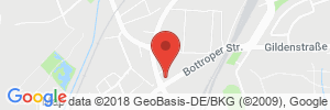 Autogas Tankstellen Details Total in 45964 Gladbeck ansehen