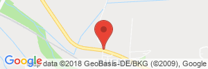 Position der Autogas-Tankstelle: Freie Tankstelle Bernd Daubert in 38271, Baddeckenstedt - OT Rhene