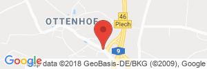 Autogas Tankstellen Details Keck-Autoservice GmbH, OMV-Tankst. in 91287 Plech-Ottenhof ansehen