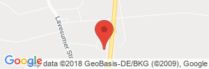 Autogas Tankstellen Details BAT Hohe Mark West (LPG der Aral AG) in 45721 Haltern ansehen