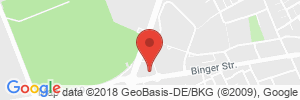 Autogas Tankstellen Details Shell in 55435 Gau-Algesheim ansehen