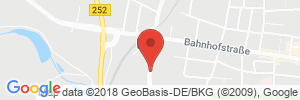 Autogas Tankstellen Details BFT-Tankstelle Heinemann GmbH in 34454 Bad Arolsen ansehen