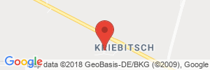 Autogas Tankstellen Details Agroservice Altenburg-Waldenburg e. G. in 04617 Kriebitzsch ansehen