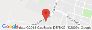 Position der Autogas-Tankstelle: autogas24-tanken in 15745, Wildau