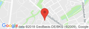 Autogas Tankstellen Details Q1-Tankstelle Berning & Hänsel GbR in 33615 Bielefeld ansehen