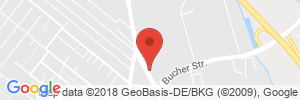 Autogas Tankstellen Details HEM-Tankstelle in 13127 Berlin  ansehen