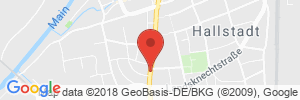 Autogas Tankstellen Details bft Tankstelle Walther in 96103 Hallstadt ansehen