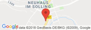 Autogas Tankstellen Details AVIA Tankstelle Eckhardt Binnewies in 37603 Holzminden ansehen