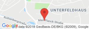 Autogas Tankstellen Details celos Deutschland GmbH in 40699 Erkrath-Unterfeldhaus ansehen
