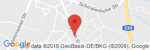 Autogas Tankstellen Details celos Deutschland GmbH in 42551 Velbert ansehen