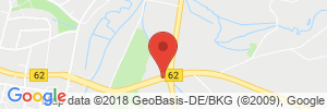 Autogas Tankstellen Details ESSO / Opel Hartmann GmbH in 36304 Alsfeld ansehen