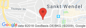 Autogas Tankstellen Details Globus Sankt Wendel in 66606 Sankt Wendel ansehen