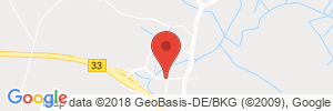 Position der Autogas-Tankstelle: Automobile Böhler GmbH in 78476, Allensbach
