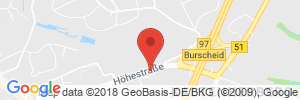 Autogas Tankstellen Details Shell Station Michael Marks TS Gmbh in 51399 Burscheid ansehen