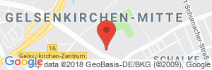 Autogas Tankstellen Details TOTAL in 45881 Gelsenkirchen ansehen