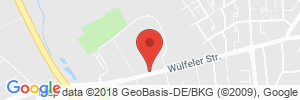 Autogas Tankstellen Details Shell Station in 30539 Hannover ansehen