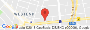 Autogas Tankstellen Details Shell Station in 14057 Berlin ansehen