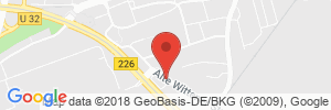 Autogas Tankstellen Details Westfalen-Tankstelle in 44803 Bochum ansehen