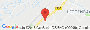 Position der Autogas-Tankstelle: Südtank Station Vedetas GmbH in 86420, Diedorf