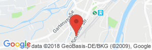 Position der Autogas-Tankstelle: RAN Station Halim Handels GmbH  in 85354, Freising