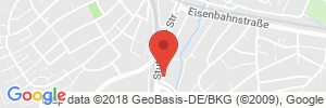 Autogas Tankstellen Details RAN Station Jürgen Schroeter  in 97084 Würzburg ansehen