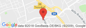 Autogas Tankstellen Details Shell Tankstelle in 53844 Troisdorf ansehen