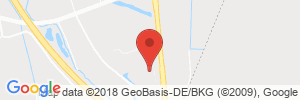 Position der Autogas-Tankstelle: Salzbergener Autohof GmbH Aral Tankstelle in 48499, Salzbergen