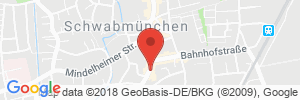 Autogas Tankstellen Details Auto Meiringer in 86830 Schwabmünchen ansehen