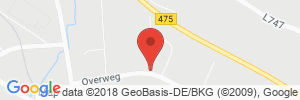 Autogas Tankstellen Details Wilhelm Crämer Erben GmbH in 59494 Soest ansehen