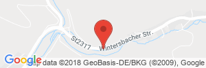 Autogas Tankstellen Details Aral Tankstelle in 63874 Dammbach  ansehen