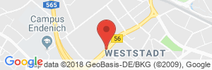 Autogas Tankstellen Details bft Tankstelle Kuttenkeuler in 53115 Bonn ansehen
