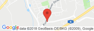 Autogas Tankstellen Details Aral Tankstelle in 91126 Kammerstein ansehen
