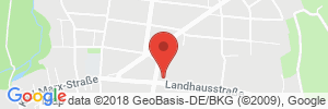 Autogas Tankstellen Details Shell Tankstelle in 15345 Petershagen ansehen
