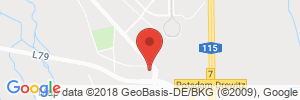 Autogas Tankstellen Details Star Tankstelle in 14480 Potsdam ansehen