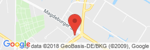 Autogas Tankstellen Details HEM Tankstelle in 39340 Haldensleben ansehen