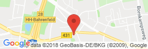 Autogas Tankstellen Details Total-Tankstelle in 22761 Hamburg ansehen