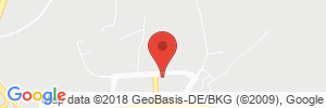 Position der Autogas-Tankstelle: Total-Tankstelle in 56566, Neuwied