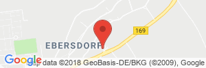 Autogas Tankstellen Details Star-Tankstelle in 09131 Chemnitz ansehen