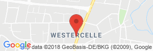 Autogas Tankstellen Details Star-Tankstelle in 29227 Celle ansehen